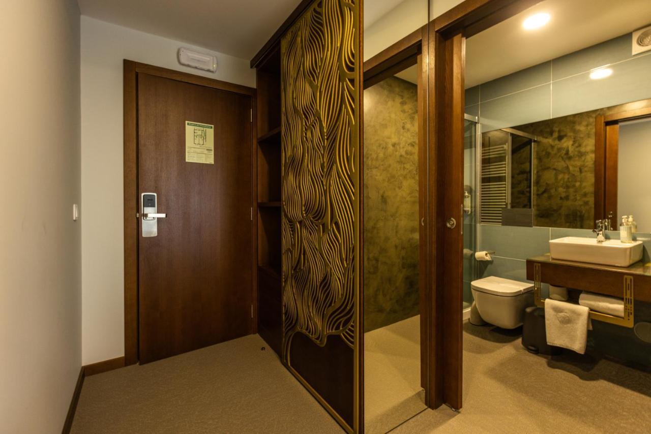 דירות סייה Casa Do Vidoeiro מראה חיצוני תמונה