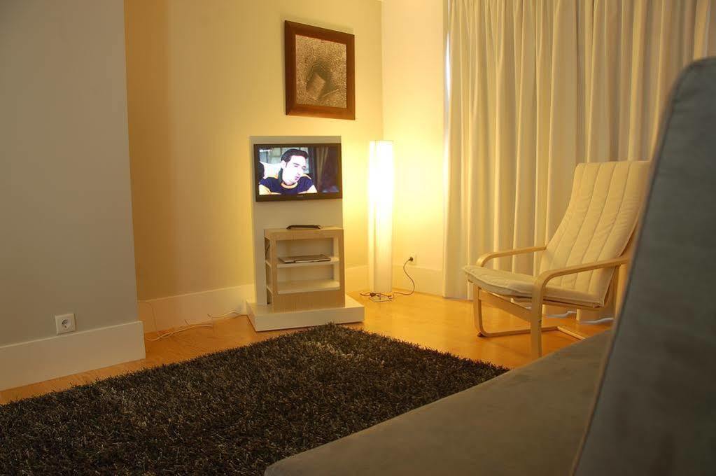 דירות סייה Casa Do Vidoeiro מראה חיצוני תמונה
